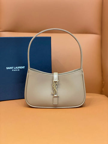 Luxe Carry - YSL Bag - 1987