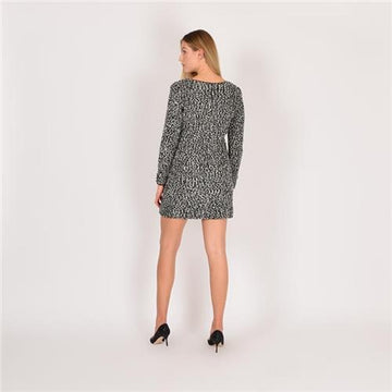 Top Quality Chanel Fall 1994 Bouclé Dress