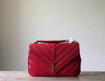 Luxe Carry - YSL Bag - 2257