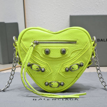 Luxe Carry BAGS - BGA BAGS - 290