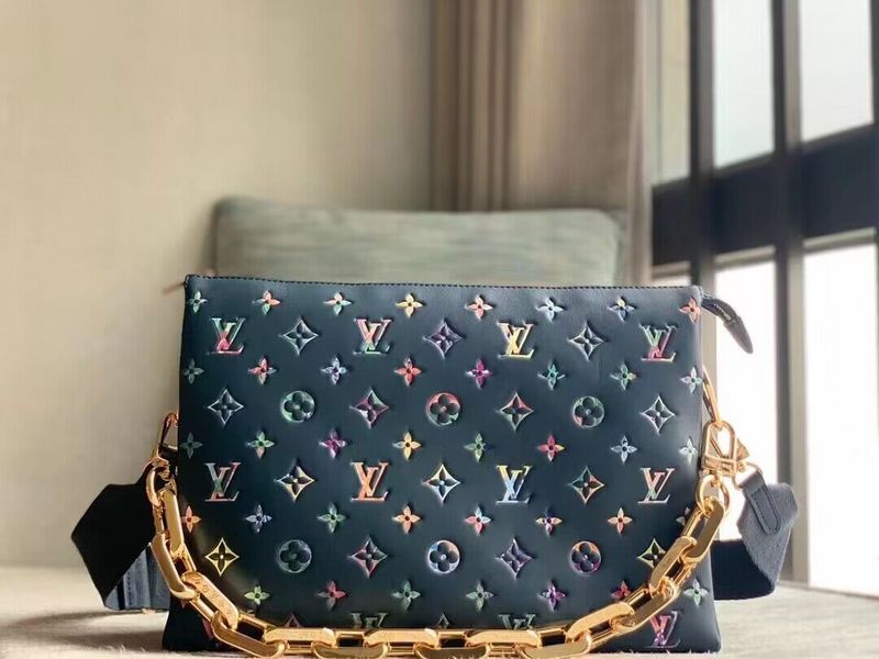 Luxe Carry - LV Bags - 15808