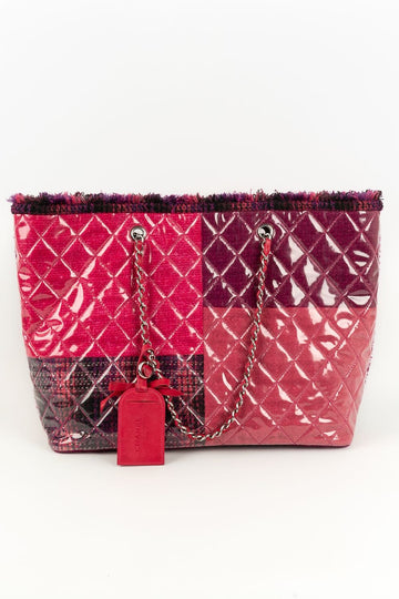 Sac cabas Top Quality Chanel 2009/2010