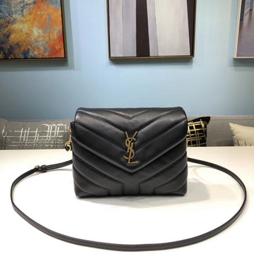 Luxe Carry - YSL Bag - 2322