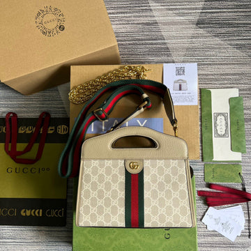 Luxe Carry - GCC Bags - 6459
