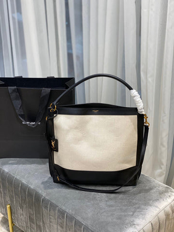 Luxe Carry - YSL Bag - 4114