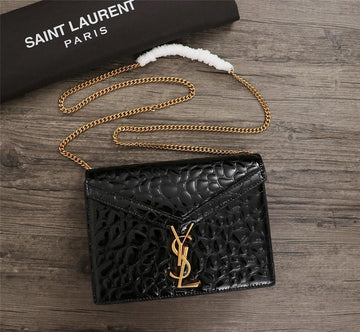 Luxe Carry - YSL Bag - 2864