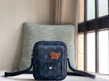 Luxe Carry - LV Bags - 16252