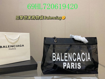 Luxe Carry - BGA Bags - 1745
