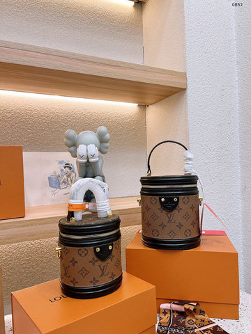 Luxe Carry - LV Bags - 15106