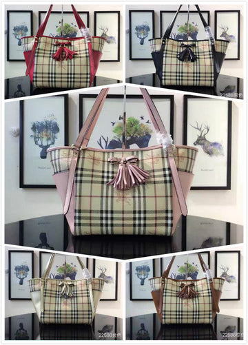 B-Berry Bags - Women Luxe Carryve Luxury Bags - 1130