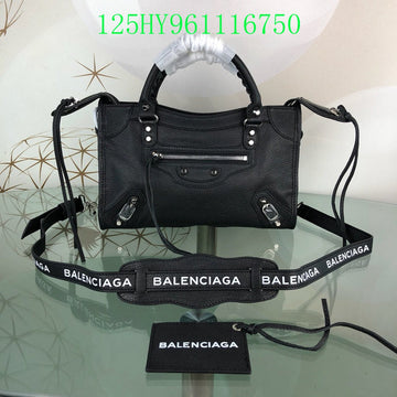 Luxe Carry - BGA Bags - 2409