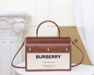 B-Berry Bags - Women Luxe Carryve Luxury Bags - 991