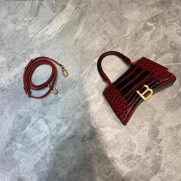 Luxe Carry - BGA Bags - 1065