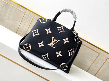 Luxe Carry - LV Bags - 17405