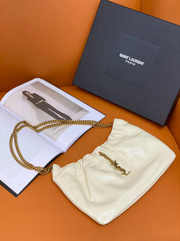 Luxe Carry - YSL Bag - 2090