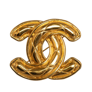 Top Quality Chanel   Matrasse Coco Brochure G   Chanel