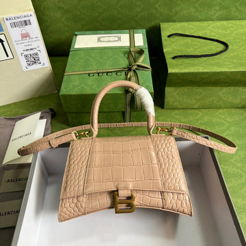 Luxe Carry - GCC Bags - 5003