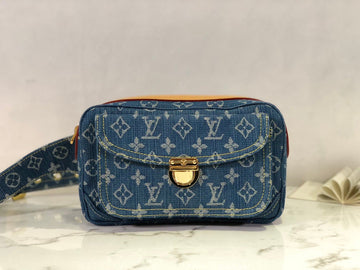 Luxe Carry - LV Bags - 16068