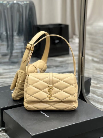 Luxe Carry - YSL Bag - 1769