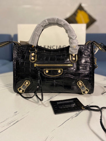Luxe Carry - BLN-CIAGA WOMEN LUXURY BAGS - 646