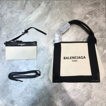 Luxe Carry - BGA Bags - 973