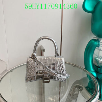 Luxe Carry - BGA Bags - 2060