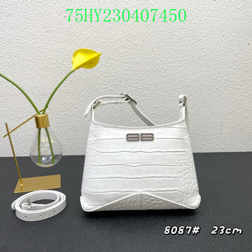 Luxe Carry - BGA Bags - 1853