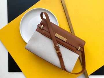 Luxe Carry - YSL Bag - 4200