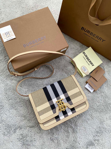 Luxe Carry - B-BERRY BAGS - 305