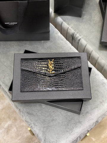 Luxe Carry - YSL Bag - 1458