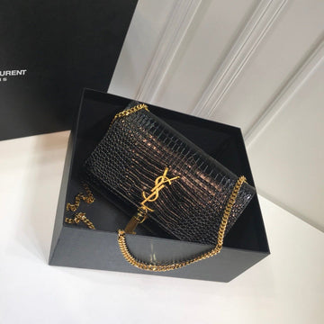 Luxe Carry - YSL Bag - 2208