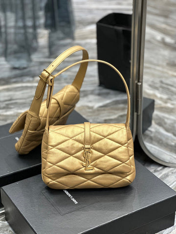 Luxe Carry - YSL Bag - 3996