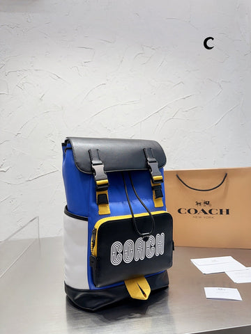 Luxe Carry - CCH Bags - 295