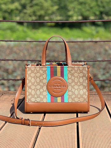 Luxe Carry - CCH Bags - 512