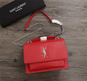 Luxe Carry - YSL Bag - 2903