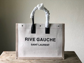 Luxe Carry - YSL Bag - 2064