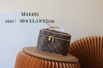 Luxe Carry - LV Bags - 16981