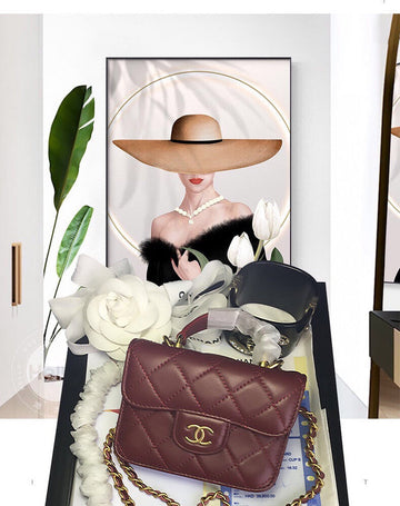 Luxe Carry - CHL Bags - 3733