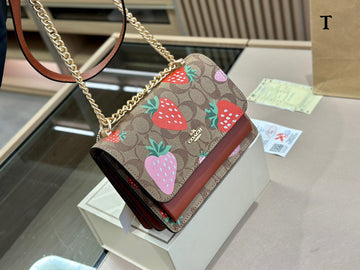 Luxe Carry - CCH Bags - 033