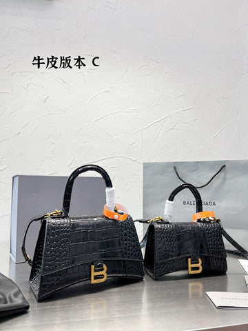 Luxe Carry - BGA Bags - 1341