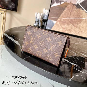 Luxe Carry - LV Bags - 15730
