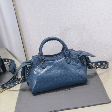 Luxe Carry - BLN-CIAGA WOMEN LUXURY BAGS - 463