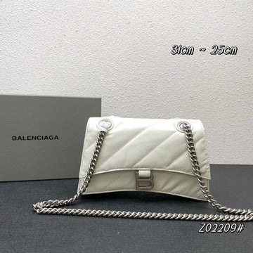 Luxe Carry - BLN-CIAGA WOMEN LUXURY BAGS - 835