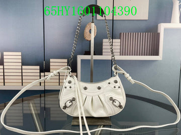 Luxe Carry - BGA Bags - 1989