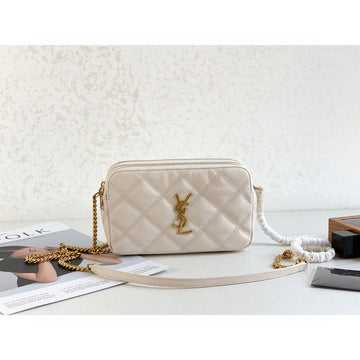 Luxe Carry - YSL Bag - 2155