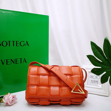 Luxe Carry - BV Bags - 171
