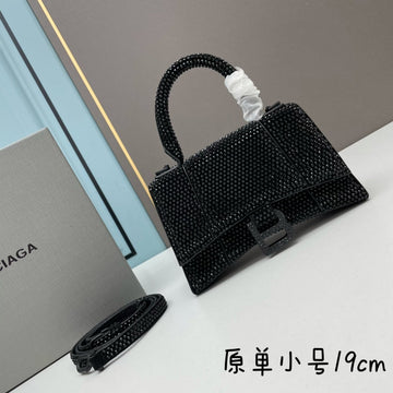 Luxe Carry -   BLN-CIAGA BAGS - 574