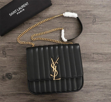 Luxe Carry - YSL Bag - 2910