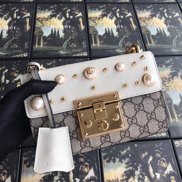 Luxe Carry - GCC Bags - 6281