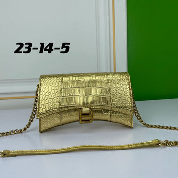 Luxe Carry - BLN-CIAGA WOMEN LUXURY BAGS - 826